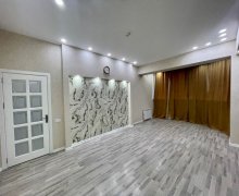 Satılır Yeni Tikili Neftçilər m., 8-ci kilometr, Nizami r.