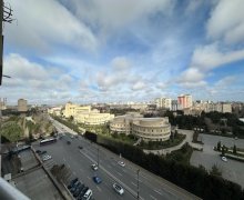 Satılır Yeni Tikili Nəsimi m., Nəsimi r.