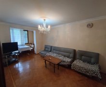 Kirayə (aylıq) Köhnə Tikili Gənclik m., Nərimanov r.