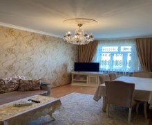 Satılır Köhnə Tikili Hövsan qəs., Suraxanı r.