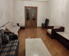 Kirayə (aylıq) Yeni Tikili Nəriman Nərimanov m., Nərimanov r.