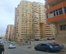 Продажа Новостройка İnşaatçılar м., пос. Йени Ясамал, Ясамал р.