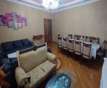 Kirayə (aylıq) Yeni Tikili Nəriman Nərimanov m., Böyükşor qəs., Nərimanov r.