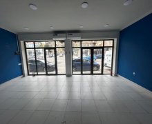 Kirayə (aylıq) Obyekt Nəriman Nərimanov m., Nərimanov r.