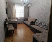 Satılır Köhnə Tikili Əhmədli m., Xətai r.