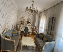 Satılır Həyət evi/villa Binəqədi qəs., Binəqədi r. Satılır Həyət evi/villa Binəqədi qəs., Binəqədi r.