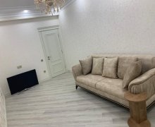 Kirayə (aylıq) Yeni Tikili Xətai m., Ağ şəhər, Xətai r.