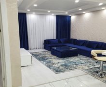 Посуточно Новостройка м. Эльмляр Академиясы м., пос. Ясамал, Ясамал р.