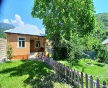 Kirayə (günlük) Həyət evi/villa Qəbələ ş.