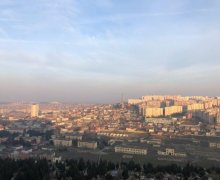 kredit evler ehmedlide Əhmədli m., Əhmədli, Xətai r.