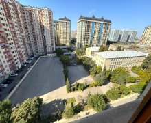 Kirayə (aylıq) Yeni Tikili Nəriman Nərimanov m., Metropark, Nərimanov r.