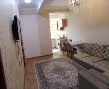 Satılır Yeni Tikili Sumqayıt ş.