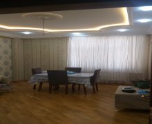 Satılır Yeni Tikili İnşaatçılar m., Yeni Yasamal qəs., Yasamal r.