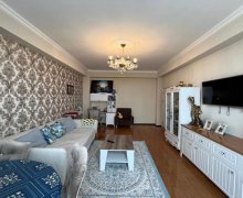 Satılır Yeni Tikili Yeni Günəşli qəs., Suraxanı r.