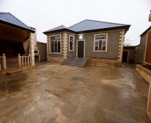 Satılır Həyət evi/villa Binə qəs., Xəzər r.