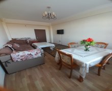 zabratda Yeni Tikili Zabrat qəs., Sabunçu r.