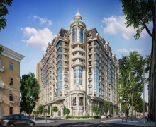 iceri seherde aylıq kiraye evler İçərişəhər m., Səbail r.