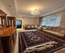 Kirayə (aylıq) Yeni Tikili Azadlıq m., 8-ci mikrorayon, Binəqədi r.