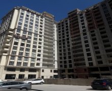 Satılır Yeni Tikili 28 May m., Nərimanov r.
