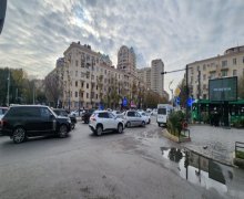 Kirayə (aylıq) Obyekt Nəriman Nərimanov m., Nəriman Nərimanov parkı, Nərimanov r.