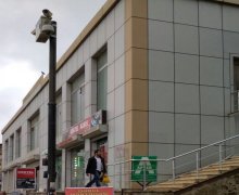 Satılır Obyekt Memar Əcəmi m., 3-cü mikrorayon, Nəsimi r.