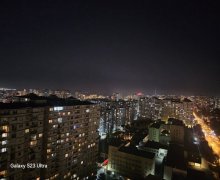 Kirayə (aylıq) Yeni Tikili 20 Yanvar m., Yeni Yasamal qəs., Yasamal r.