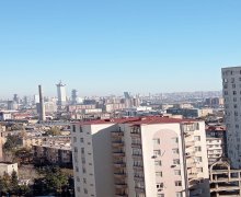 Kirayə (aylıq) Yeni Tikili Nərimanov r.