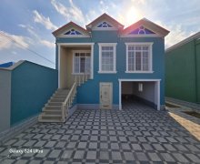 Satılır Həyət evi/villa Zabrat qəs., Sabunçu r.