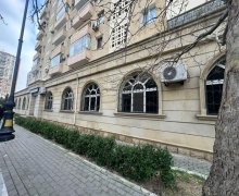 Kirayə (aylıq) Ofis Yasamal r.