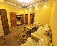 Satılır Köhnə Tikili Sahil m., Səbail r.