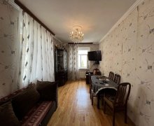 Satılır Köhnə Tikili Yeni Günəşli qəs., Suraxanı r.