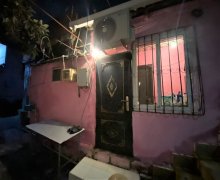 Satılır Həyət evi/villa 20-ci sahə, Səbail r. Satılır Həyət evi/villa 20-ci sahə, Səbail r.