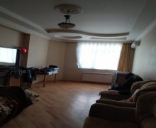 Satılır Yeni Tikili Xalqlar dostluğu m., Əhmədli, Xətai r.