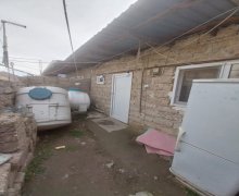 Satılır Həyət evi/villa Binə qəs., Xəzər r.