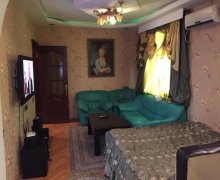 Kirayə (aylıq) Yeni Tikili Nəriman Nərimanov m., Nərimanov r.