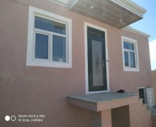 Satılır Həyət evi/villa Binə qəs., Xəzər r.