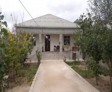 Satılır Həyət evi/villa Binə qəs., Xəzər r.