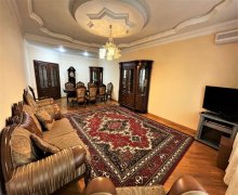 Kirayə (aylıq) Yeni Tikili Nəsimi m., Nəsimi r.