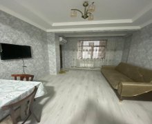 Kirayə (aylıq) Yeni Tikili İnşaatçılar m., Yeni Yasamal qəs., Yasamal r.