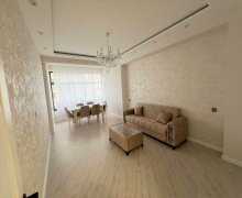 Kirayə (aylıq) Yeni Tikili Nəriman Nərimanov m., Nərimanov r.