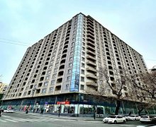 Продажа Новостройка м. 28 Мая м., Насими р.