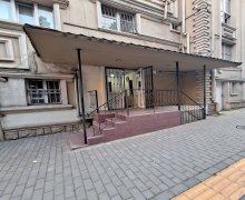 Kirayə (aylıq) Ofis 28 May m., Nəsimi r.