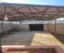 Satılır Həyət evi/villa Hökməli, Abşeron r.