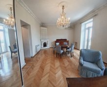 Kirayə (aylıq) Köhnə Tikili Səbail r.