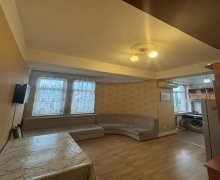 Kirayə (aylıq) Yeni Tikili İnşaatçılar m., Yasamal r.