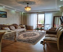 Satılır Yeni Tikili Bakıxanov qəs., Sabunçu r.