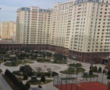 Kirayə (aylıq) Yeni Tikili Elmlər akademiyası m., Yasamal r.