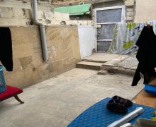 Satılır Həyət evi/villa Avtovağzal m., Biləcəri qəs., Binəqədi r.