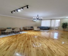 Kirayə (aylıq) Yeni Tikili Elmlər akademiyası m., Yasamal r.