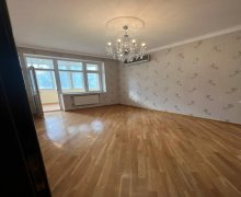 Kirayə (aylıq) Yeni Tikili Azadlıq m., Binəqədi r.